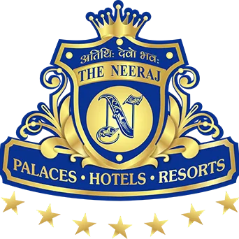 Hotel  Neeraj Bhawan